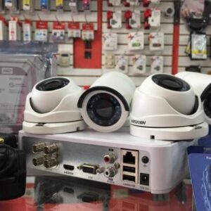 CAMARAS DE SEGURIDAD