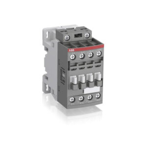 ABB CONTACTOR 12A BOBINA 110-250V