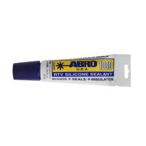 ABRO SILICON PASTA 1000 TRANSP