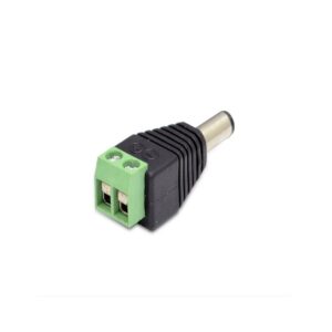 ADAPT. PLUG DC 2.5 MACHO JFD-702 IMP CH DY-G