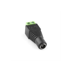 ADAPT. PLUG DC 2.5 HEMBRA JFD-726 IMP CHI DY-M