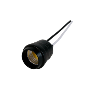VOLTECK 46509 BOQUILLA CAUCHO COLGANTE POIN-10 317470