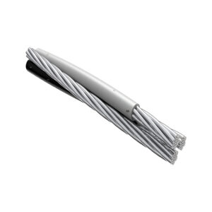 CABLE AL AAC TRIPLEX 3X6 AWC
