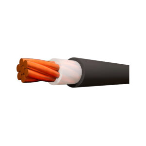 CABLE TTU COBRE 8 AWG 2KV