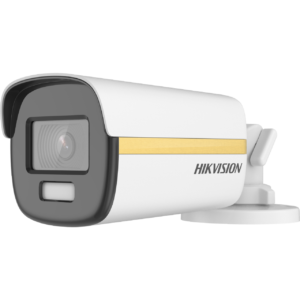 Camara tubo 1080 color vu Hikvision