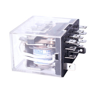 CAMSCO MINI RELAY 14P PLANO 3A 110V MY-4-110VAC
