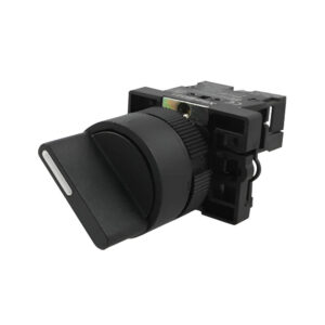 CAMSCO SKOS-ED33 SELECTOR 3 POSICIONES 22MM 2NA PLASTICO