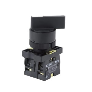 CHINT NP2-EJ33 SELECTOR 3 POSICIONES PLASTICO