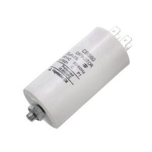 DUCATTI CAPACITOR D/TRABAJO 25UF 250VV