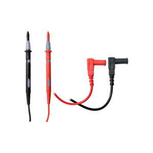 E-SUN BB25 PUNTAS C/CABLE P/MULTIMETRO 10A