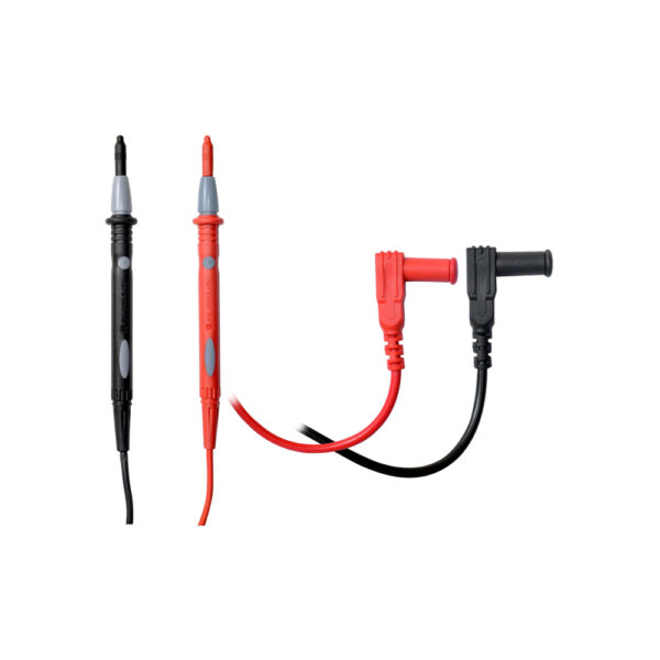 E-SUN BB25 PUNTAS C/CABLE P/MULTIMETRO 10A