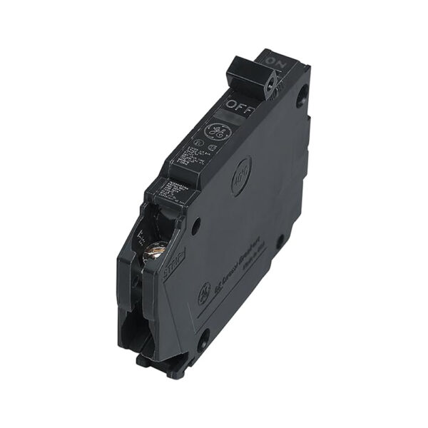 G.E BREAKER FINO ENCH. THQP 1P 15A