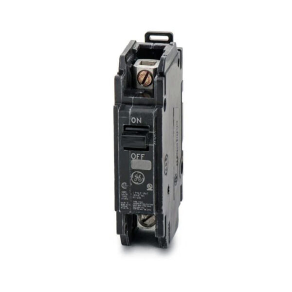 G.E BREAKER SBTO. THQC 1P 15A