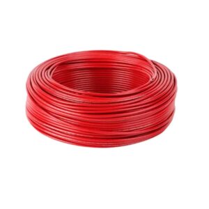 INCABLE CABLE FLEX TW #18