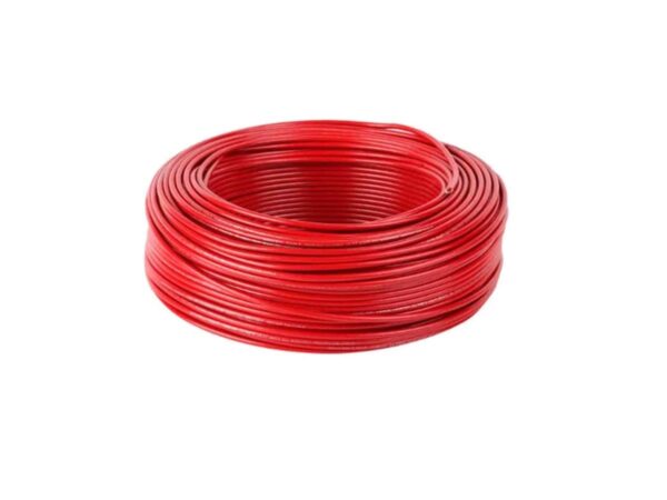 INCABLE CABLE FLEX TW #18