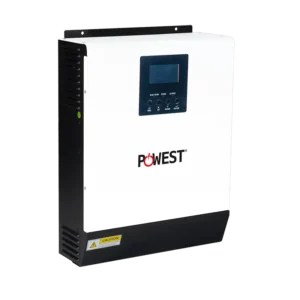 INVERSOR 3 KVA POWEST