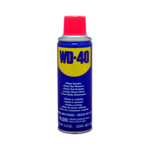 LUBRICANTE WD40 SPRAY MULTIUSO 5.5OZ