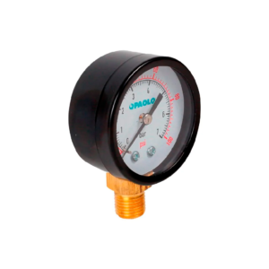 PAOLO MANOMETRO 100PSI