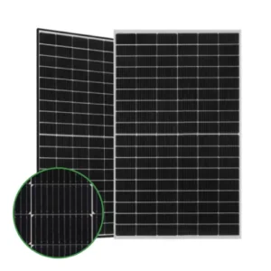 PANEL SOLAR 550 W JINKO SOLAR