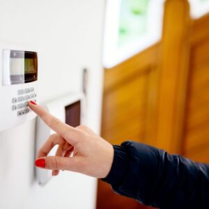SISTEMAS DE ALARMA