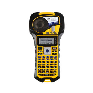 BRADY BMP21-PLUS ETIQUETADORA PORTATIL 3/4