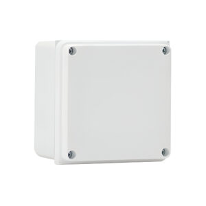 DEXSON CAJA DE PASO PVC DXN503DG 22X17X14CM IP55