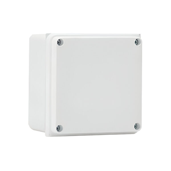 DEXSON CAJA DE PASO PVC DXN503DG 22X17X14CM IP55