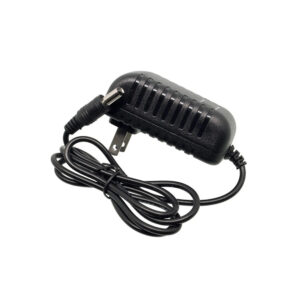 ADAPTADOR – FUENTE P/CAMARA 110V A 12V 1A MP CHI