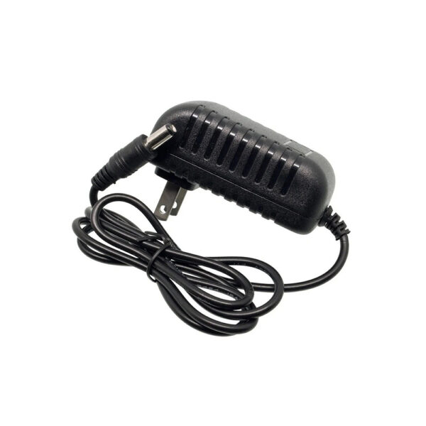 ADAPTADOR – FUENTE P/CAMARA 110V A 12V 1A MP CHI