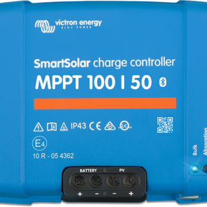 CONTROLADOR MPPT 100 V 50 A VICTRON ENERGY