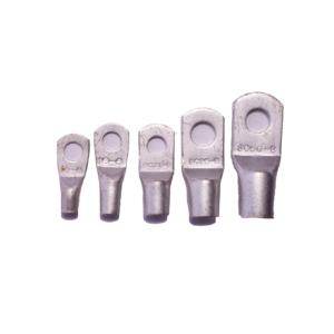 TERMINAL COMPRESION CORTO #8 C10-6/C10-8