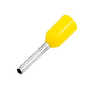 TERMINAL T/PIN 5.5-13 10-12 AWG AMARILLO