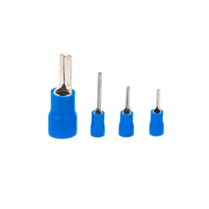 TERMINAL T/PIN 2-12 16-14 AWG AZUL