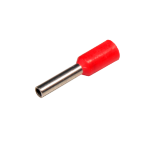 TERMINAL T/PIN 1.25-12 18-22 AWG ROJO