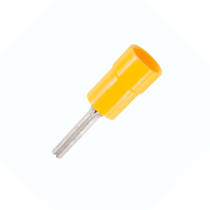 TERMINAL T/PUNTERA 1.7MM 18AWG AMARILLO