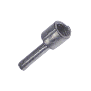TERMINAL T/PUNTERA 4MM #12-10 GRIS