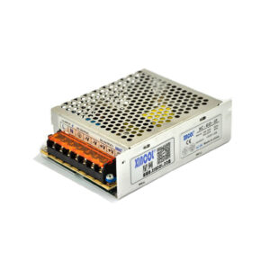 XILED S-60-12B TRANSFORMADOR TIPO CARGADOR 5A 110/12V