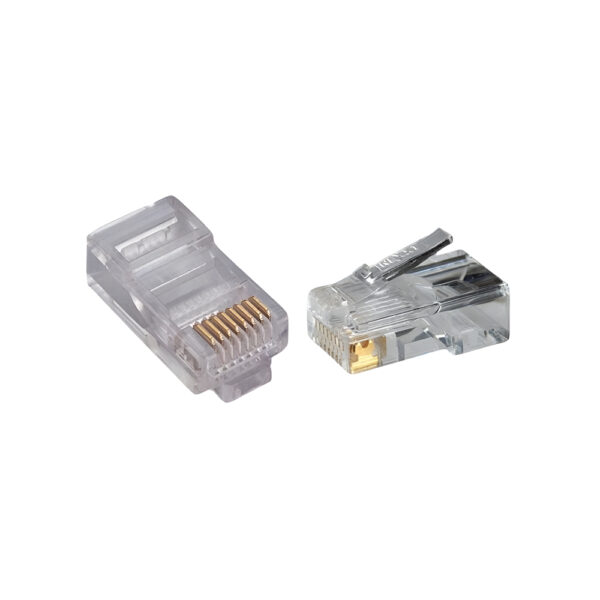 XILED/EVL CONECTOR RJ45 8HILOS CAT 5
