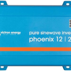 INVERSOR VICTRON ENERGY 12 V 250 W