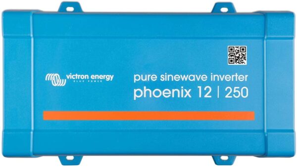 INVERSOR VICTRON ENERGY 12 V 250 W
