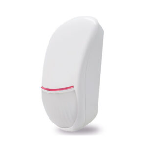 Sensor de movimiento DSC
