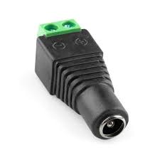 Bornera macho 12 v