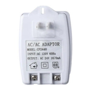 TRANSFORMADOR 24 V AC