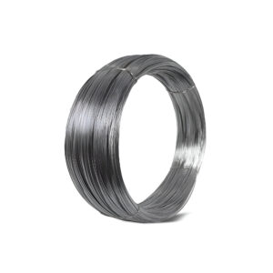 ADELCA ALAMBRE ACERADO ACC 2.4MM P/CERCO (5KL) (125MT)