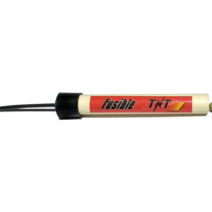 Fusible para cuchilla doble tiro
