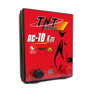 Inpulsor 110 v 10 Km